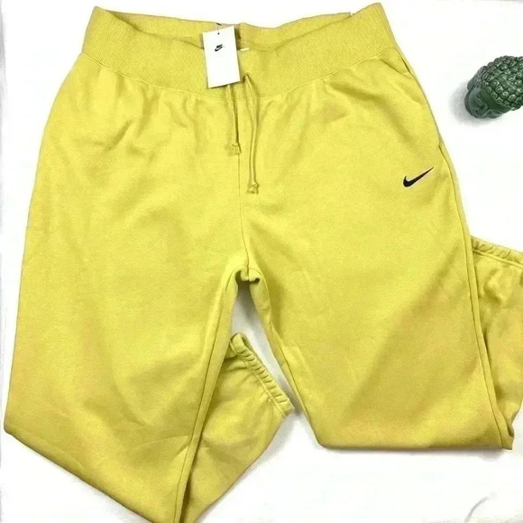 NWT Nike Sportswear Women's Phoenix Fleece High-Waisted Oversized Sweatpants XXL - Picture 3 of 16